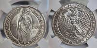 GERMANY 3 Mark 3 Mark Naumburg -