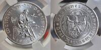 GERMANY 3 Mark 3 Mark Vogelweide -