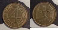 4 Reichspfennig -