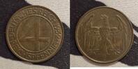 4 Reichspfennig -