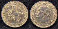 10 Mark Westfalen N15 -