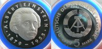 5 Mark Einstein