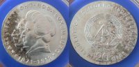 20 Mark Liebknecht / Luxemburg