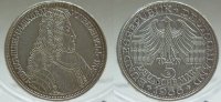 5 DM Markgraf von Baden