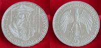 5 DM Mercator langes R