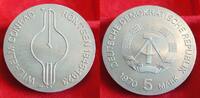 5 Mark Röntgen