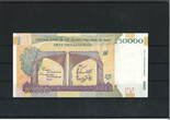 Iran 50000 Rials 2015 Banknote / Geldschein unc