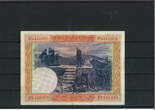 Spanien 100 Pesetas 1925 Banknote / Geldschein II-III