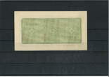 Japan 10 Yen 1946 Banknote / Geldschein II-III
