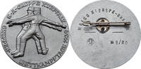 Drittes Reich Abzeichen S-A Gruppe Kurpfalz Wettkampftage -