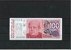 Argentinien 100 Australes Banknote / Geldschein -