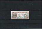 Hong Kong 1 Cent Banknote / Geldschein -
