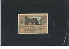 Deutschland 50 Pfennig Notgeldschein der Stadt Neustadt a. R. -