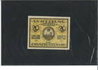 Deutschland 20 Pfennig Notgeldschein der Stadt Neustadt/Holstein -
