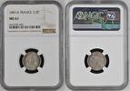 FRANCE 1/2 Franc -
