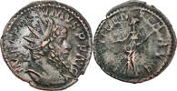 Römische Kaiserzeit Antoninianus Militärkrise - Trier oder Köln - Postumus -
