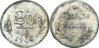 Belgien 2 Franc Leopold III (1934 - 1947) -