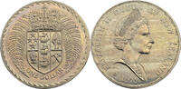 Neuseeland 1 Dollar Elisabeth II. (1952 - 2022) -