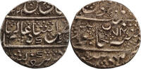 Indien -Mysore 1 Rupie Fürstlicher Staat Mysore (1799 - 1848) -