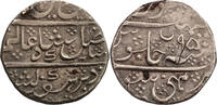 Indien -Mysore 1 Rupie Fürstlicher Staat Mysore (1799 - 1848) -