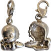 Schmuck Charm-Anhänger Drachenbaby -