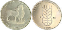 Deutschland Medaille Deutsche Welthungerhilfe - Schaaf - -