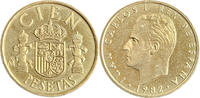Spanien 100 Pesetas König Juan Carlos I. (1975 - 2001) -