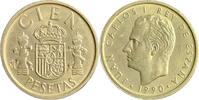 Spanien 100 Pesetas König Juan Carlos I. (1975 - 2001) -
