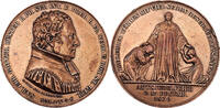 Altdeutschland-Berlin Medaille Amtsjubiläum von Samuel Christian Gottfried Sexton, kratzer, rdf -