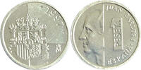 Spanien 1 Peseta König Juan Carlos I. (1975 - 2001) -