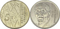 Frankreich 5 Franc 1992 10. Todestag von Pierre Mendes France (1907-1982... 1,00 EUR  zzgl. 2,35 EUR Versand