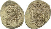 Eretniden Akce (1361-1424) Ala al-Din 'Ali (1366-1380) ss+ 15,00 EUR  zzgl. 2,90 EUR Versand