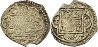 Eretniden Akce (1361-1424) Ala al-Din 'Ali (1366-1380) ss+ 12,00 EUR  zzgl. 2,90 EUR Versand
