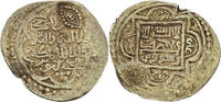 Eretniden Akce (1361-1424) Ala al-Din 'Ali (1366-1380) ss+ 15,00 EUR  zzgl. 2,90 EUR Versand