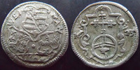 Allemagne, Deutschland, Sachsen Alt Weimar dreier Sachsen Alt Weimar, Johan Ernst et ses 5 frères 1625, 1,04 grms, variété sans étoile au revers, Rare, peu exemp. connus, Koppe -
