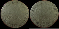 Italie, Italia, Duché de Savoie, Savoya, Savoyen 20 sols Italie, Italia, duché de Savoie, Savoya, Savoyen, Victor Amédée III, Vittorio Amedeus III 20 soldi 1795, 5,04 grms, Biaggin 851 -