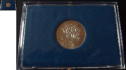 France 100 Francs Liberté 1986, qualité BU, FDC (N°8769 carton état Moyen)