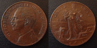 Italie, Italia, Italiane Italie, Italia, 2 centesimi 1915, KM.41 TTB+ Изображение