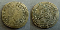 Jeton de Nuremberg, Nurnberg jeton Louis XV de Nuremberg, Nurberg, Albrecht Hoger, Voilier, shiff, 19 mm P.SUPERBE -