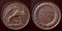 Allemagne, Deutschland, Baden, Bade BADEN, Pays de Bade, médaille de 31mm (manque la bélière) Léopold fur treuen dienst im kriege, TTB -