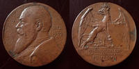 Allemagne, Deutschland, Baden, Bade BADEN, BADE, Friedrich von Baden, médaille de 33mm, Regierungs Jubilaeum, TB à TTB -