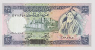 Syria. Syrie 25 Pounds Syria, Syrie 1988, P.102 SPL -