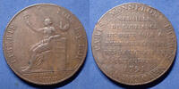 2 sols  Constitution Monneron  à la Liberté 1791, Brimingham soho, médaille de confiance, 32mm, 18,19 grammes, VG.233 P.TTB ss