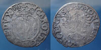 Charles III gros Charles III, Lorraine, Lothringen, 1/2 de Nancy, 0,72g, Flon 165? P.662, TB/TB+ -