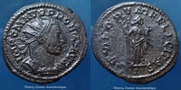 Roman Empire antoninianus Probus Lyon Lugdunum Temporum Felicitas I RIC 52 22mm 2,72g TTB+ -