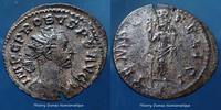 Roman Empire antoninianus Probus Lyon Lugdunum Tempor Felici I RIC 104 23mm 2,86g TTB+/TTB -