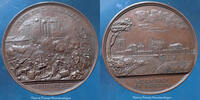 Prise de la Bastille 1789  Prise de la Bastille 14 juillet 1789, médaill... 32,00 EUR  zzgl. 10,00 EUR Versand