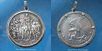 Allemagne, Deutschland, Kaiserreich, Empire 3 mark Wilhelm II 1913 monté... 30,00 EUR  zzgl. 10,00 EUR Versand