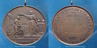 Haut Rhin  Ober Elsass, Haut Rhin, médaille course cycliste de 100 km 18... 40,00 EUR  zzgl. 10,00 EUR Versand