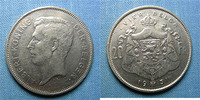 Belgique 20 Francs Belgique 1931, KM.102 TTB -